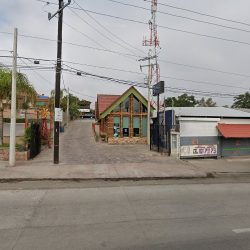 Notaria Publica 3 Tecate (Tecate )