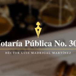 Notaría Pública 301 (Reynosa )