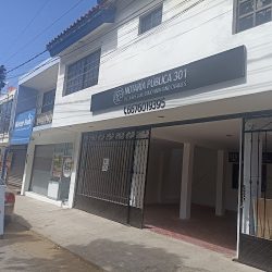 Notaría Pública 301 Lic. Jesús Guillermo Montaño (Culiacán )