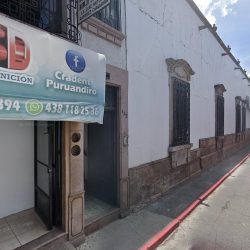Notaría Pública 31 (Puruándiro )