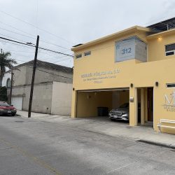 Notaría Pública 312 (Reynosa )