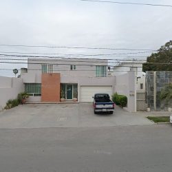 Notaría Pública 316 (Victoria )