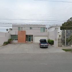 Notaría Pública 316 (Victoria )
