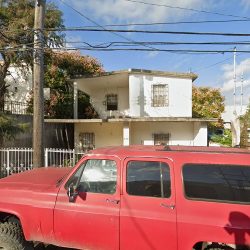Notaria Publica 317 (Reynosa )