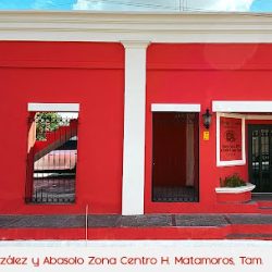 Notaría Pública 32 (Matamoros )