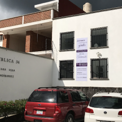 Notaría Pública 34 (Tlalnelhuayocan )