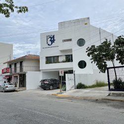 Notaría Pública 34 (Playa del Carmen )