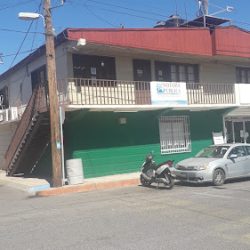 Notaria Publica 34 (Mulegé )
