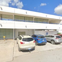 Notaria Publica #35 Alvaro Javier Castillo Treviño (Reynosa )
