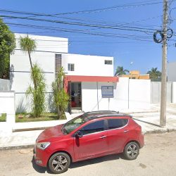 Notaría Pública 35 (Mérida )