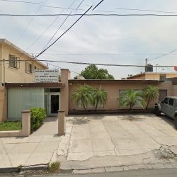 Notaría Pública 36 (Monterrey )