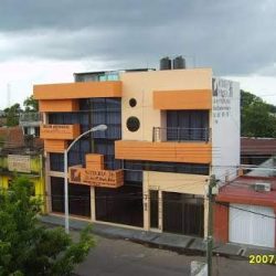 Notaría Pública 36 (Tapachula )