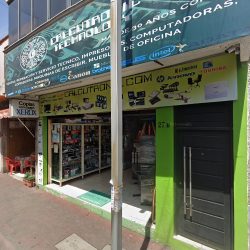 Notaría Pública 36 Zitácuaro Michoacán (Zitácuaro )