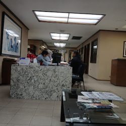 Notaría Pública 37 De Nuevo Leon (Monterrey )
