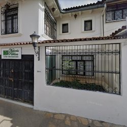 Notaría Pública 37 (San Cristóbal de las Casas )