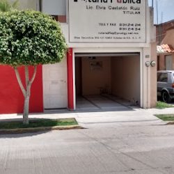Notaría Pública 37 (Soledad de Graciano Sánchez )
