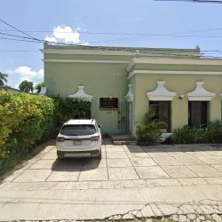 Notaría Pública 38 (Mérida )