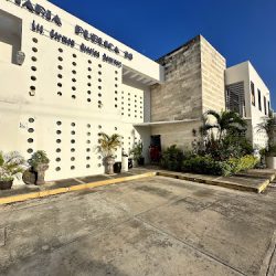 Notaria Pública 38 (Cancún )