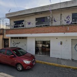 Notaría Publica #4 (San Pablo del Monte )