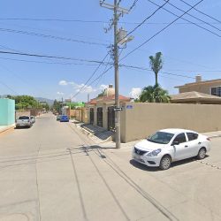 Notaría Pública 4 (Manzanillo )