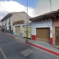 Notaría Pública 4 (Zacapu )