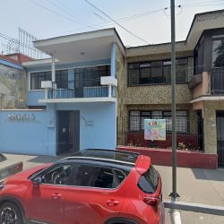 Notaría Pública #4 Orizaba (Orizaba )