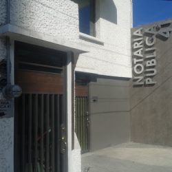 Notaría Pública 41 (San Nicolás de los Garza )