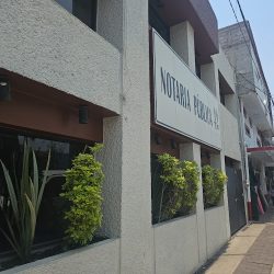 Notaria PÚblica 42 (Nezahualcóyotl )