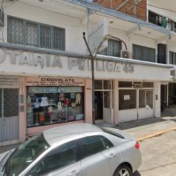 Notaria Publica 43 (Tuxtla Gutiérrez )