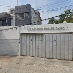 Notaría Pública 44 (Tuxtla Gutiérrez )