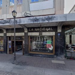 Notaría Pública 44 (León )