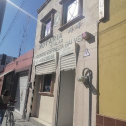 Notaría Pública 44 (Celaya )