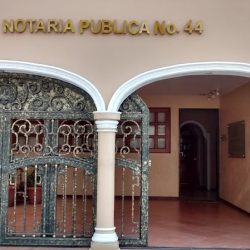 Notaría Pública 44 (Irapuato )
