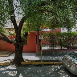 Notaria PÚblica 45 Lic. Edgar Gerardo Regis Garcia (Monterrey )