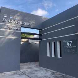 Notaría Pública 47 (Mérida )