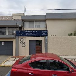 Notaría Pública 47 (Zamora )