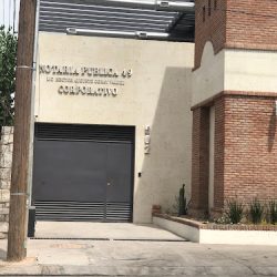 Notaría Pública 49 (Torreón )