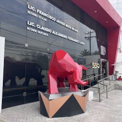 Notaría Publica 49 Nuevo León (Monterrey )