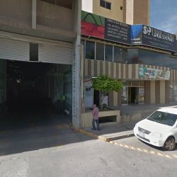 Notaria Pública 5 (San Francisco del Rincón )