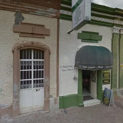 Notaría Pública 5 (Valle de Santiago )