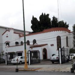 Notaría Pública 5 (San Luis Potosí )