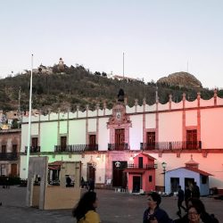 Notaría Pública 5 (Saltillo )