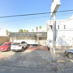 Notaria Publica #5 (Gómez Palacio )