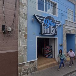 NotarÍa PÚblica # 5 (San Luis de la Paz )