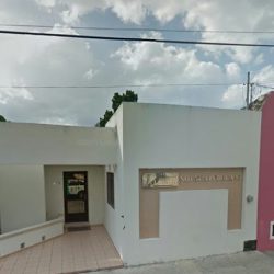 Notaría Pública 50 (Mérida )