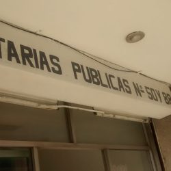 Notaría Pública 50 Y 88 (Tuxtla Gutiérrez )
