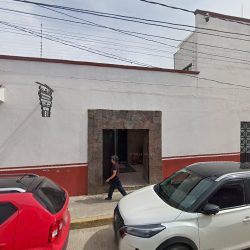 Notaria Publica 51 (Tenancingo )
