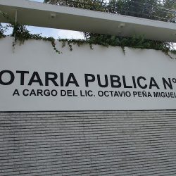 Notaría Pública 52, Morelia, Michoacan: Octavio Peña Miguel (Morelia )