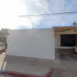 Notaria Publica 53 (Hermosillo )
