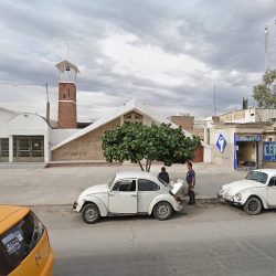 Notaría Pública 54 (Torreón )